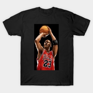 Michael Jordan T-Shirt